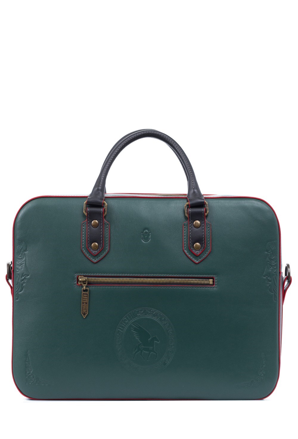 Портфель Ренард "Трофей Персея" - фото 87471