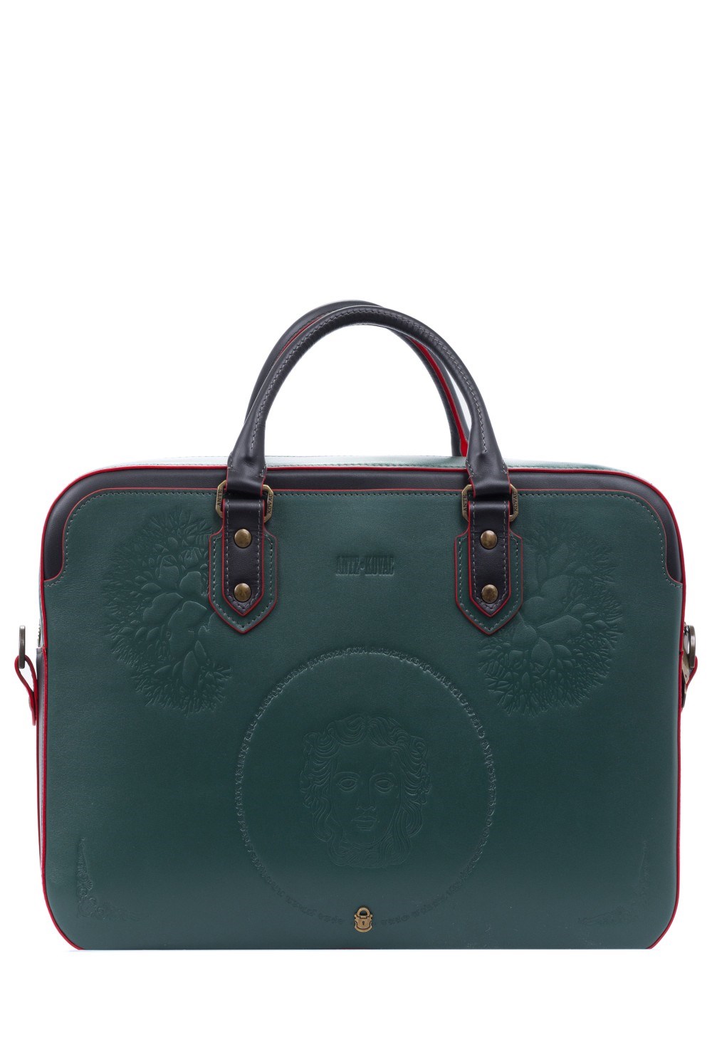 Портфель Ренард "Трофей Персея" - фото 87472