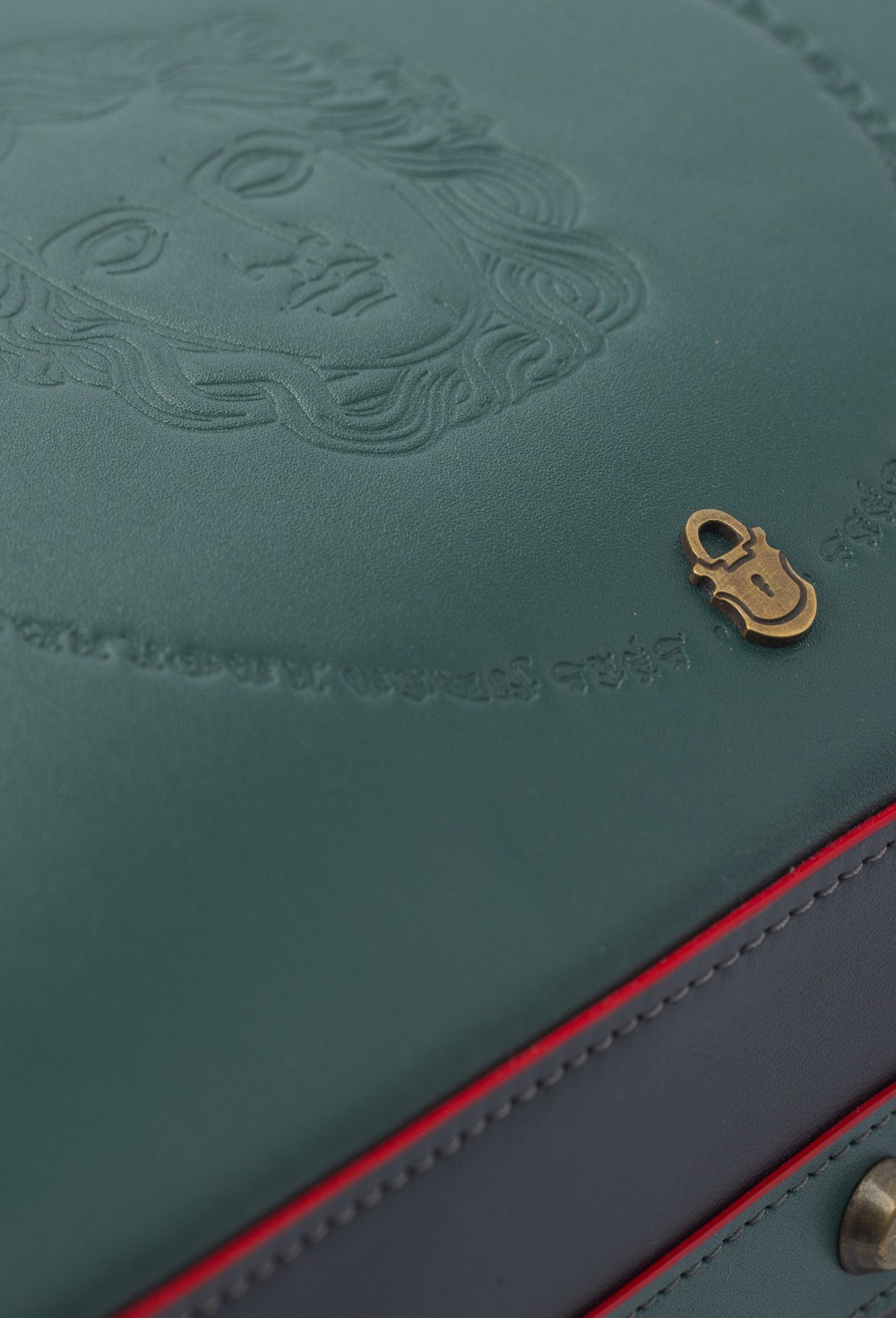 Портфель Ренард "Трофей Персея" - фото 87474