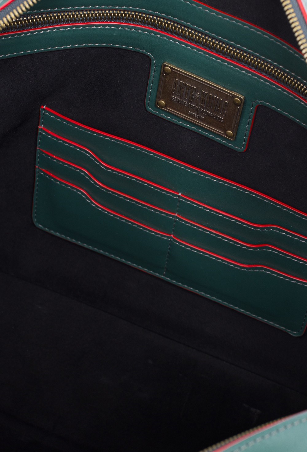 Портфель Ренард "Трофей Персея" - фото 87475