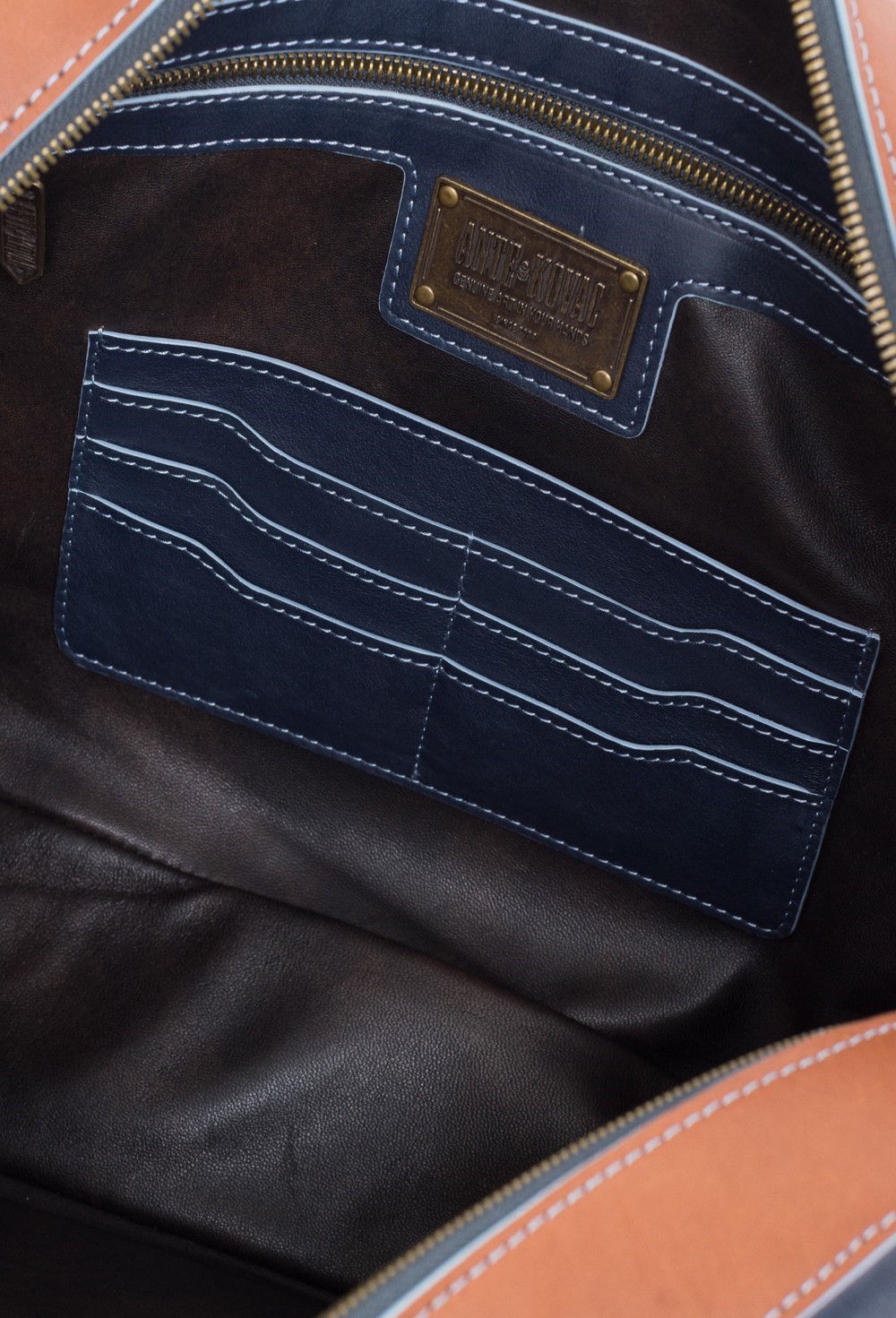 Портфель Ренард "Хранители" - фото 87482