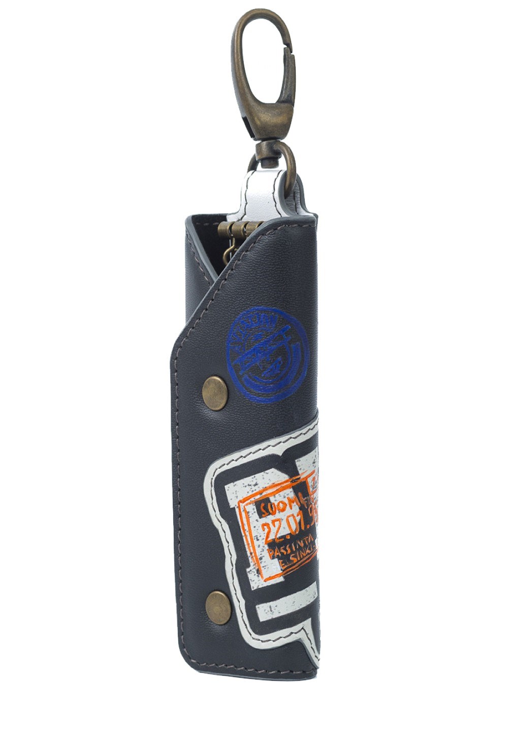 Ключница "Авиатор" - фото 87487