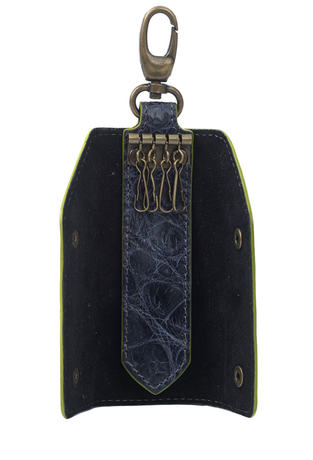 Ключница "Ахилес" - фото 87493