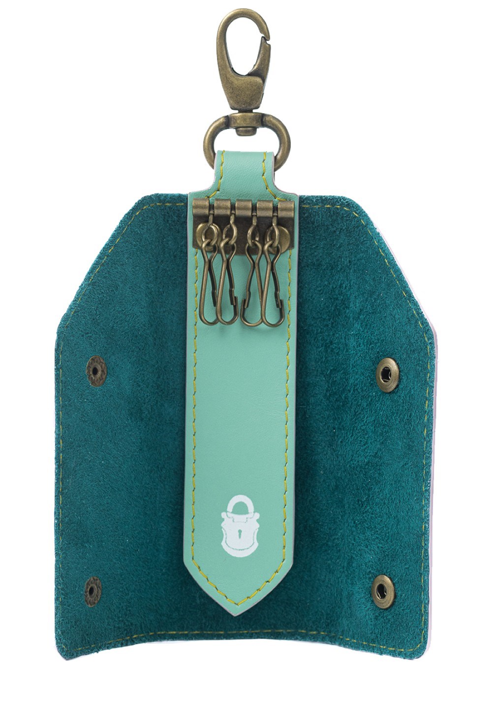 Ключница "Гавань" - фото 87498