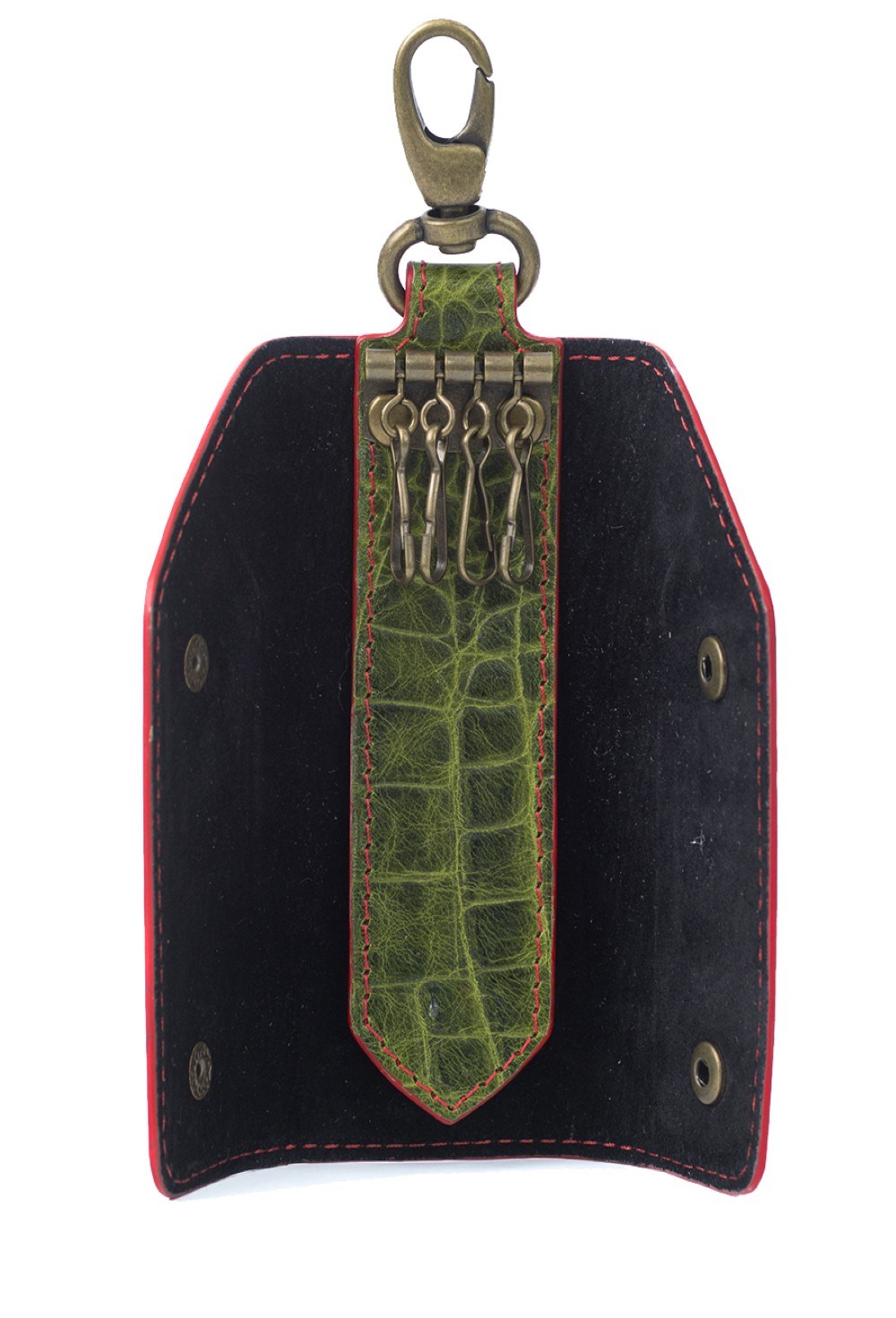 Ключница "Охота" - фото 87518