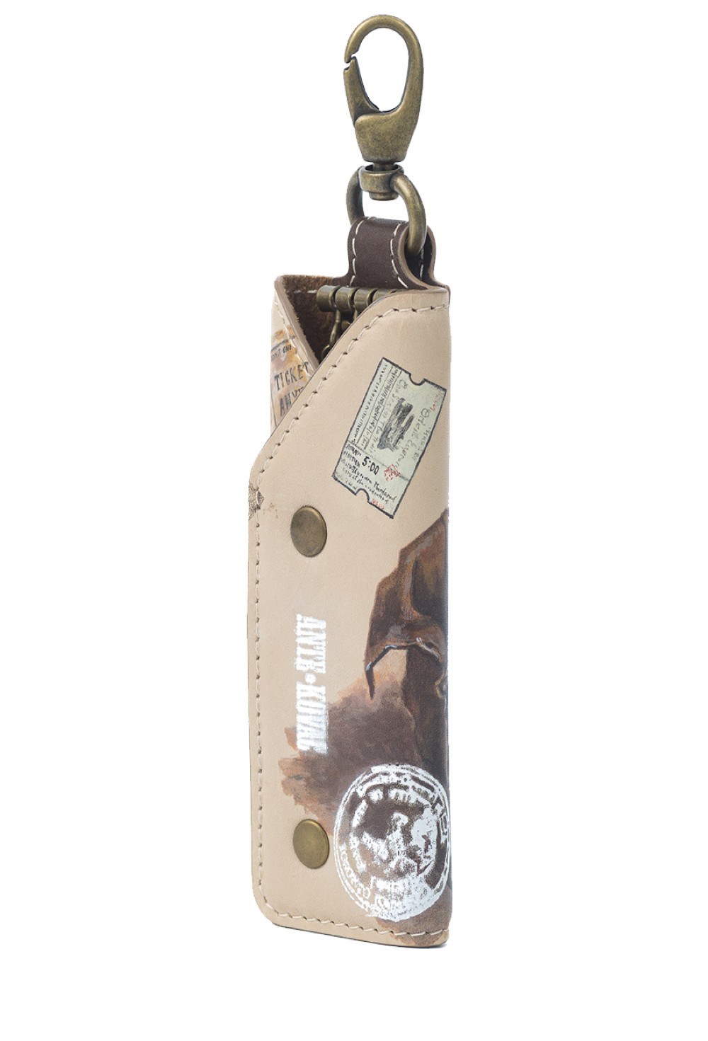 Ключница "Пара ботинок" - фото 87522