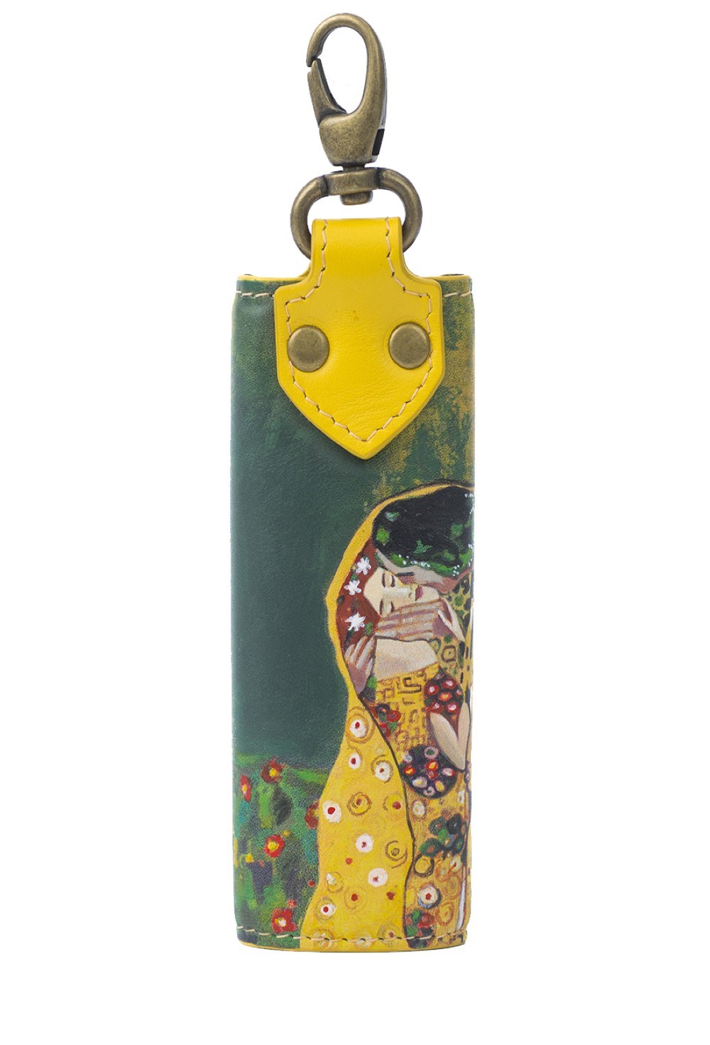 Ключница "Поцелуй" - фото 87531