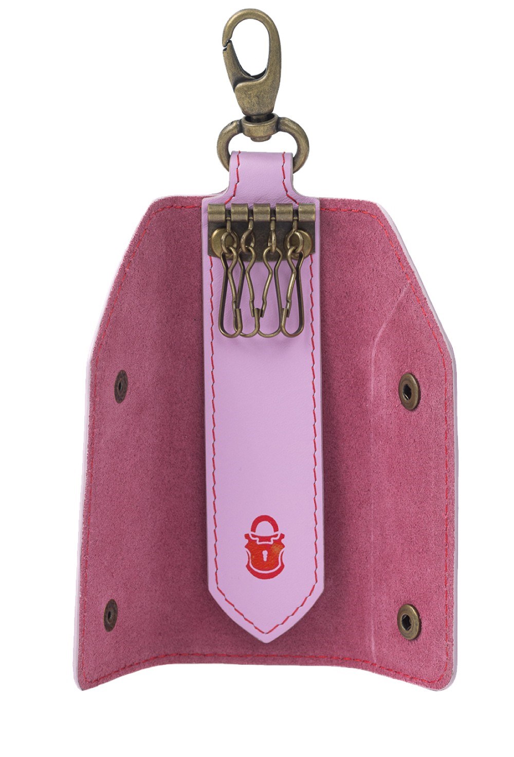 Ключница "Сердце желания" - фото 87544