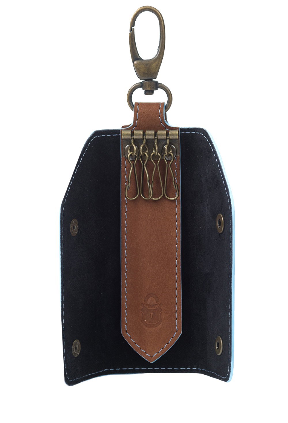 Ключница "Хранитель" - фото 87554