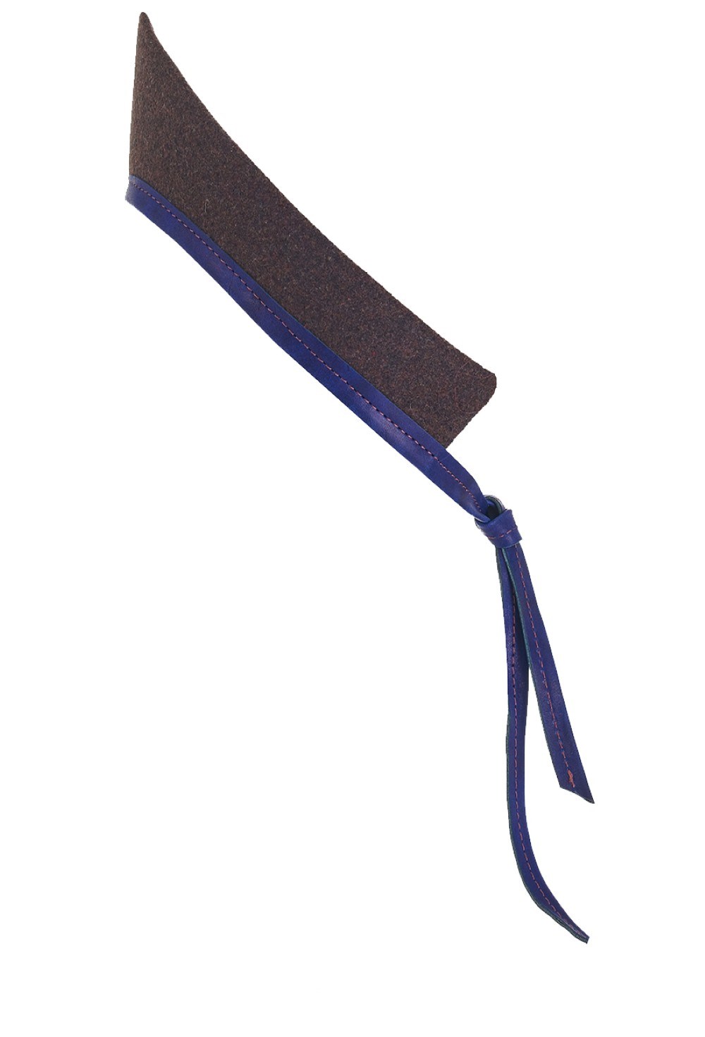 Кокошник Мальвины - фото 87566