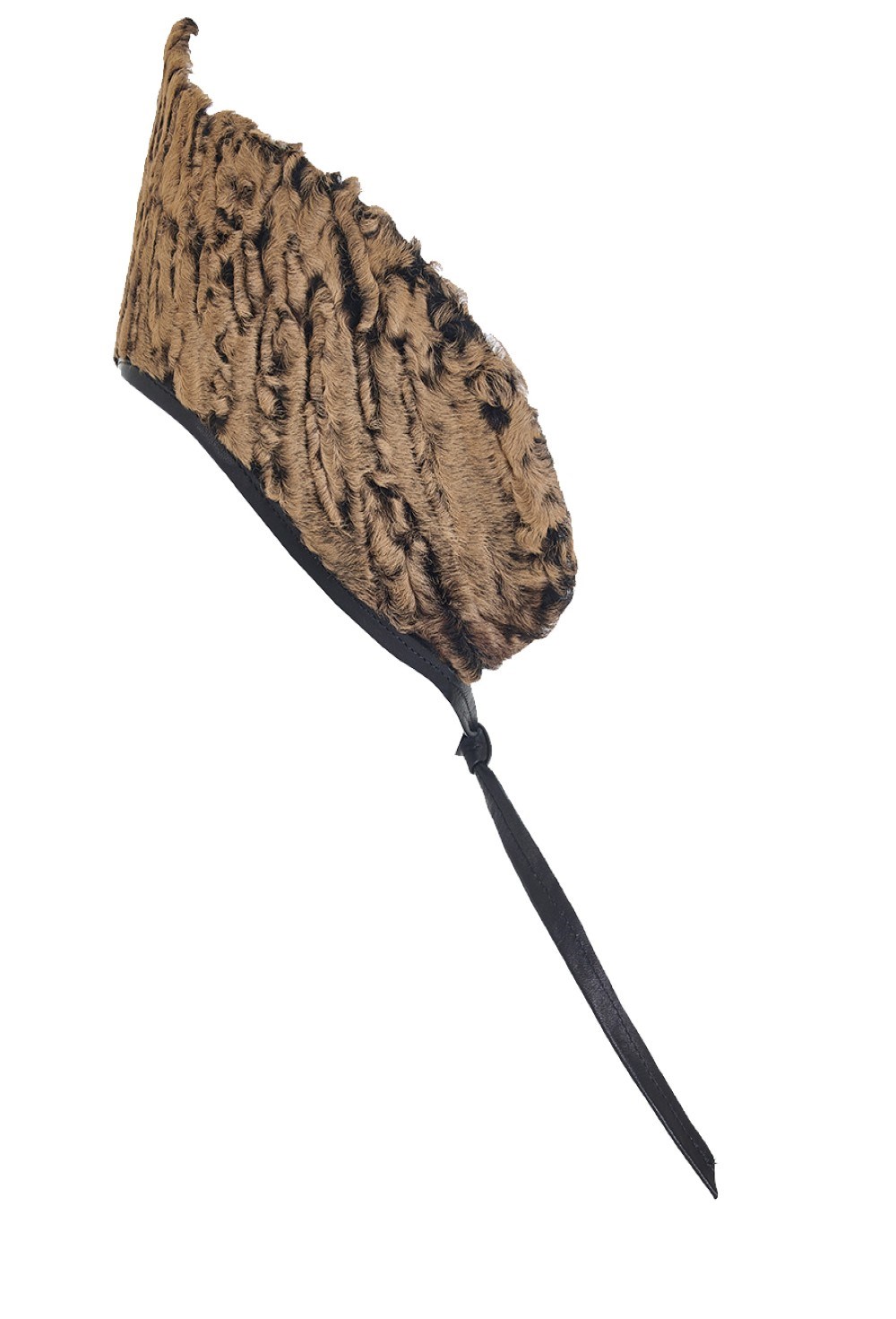 Кокошник Невесты кота в сапогах - фото 87572