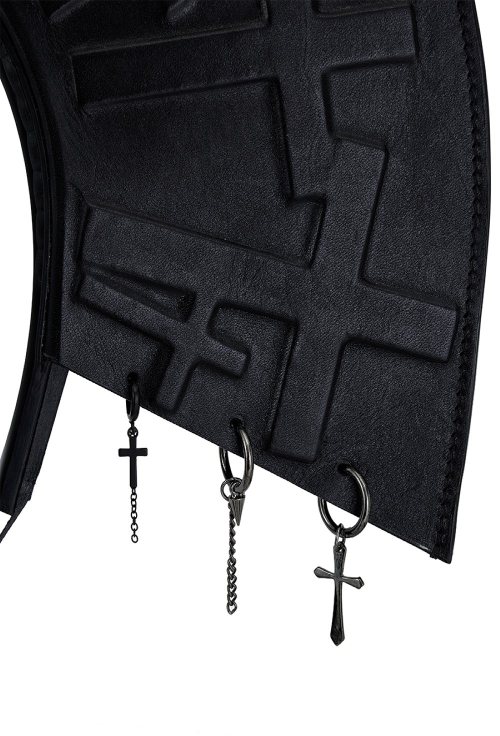 Кокошник Невесты Кощея - фото 87574