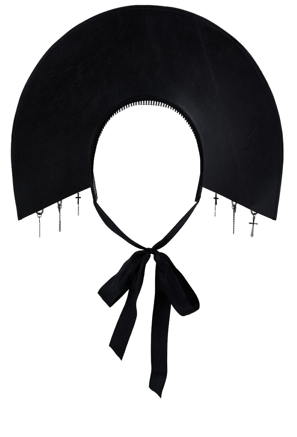 Кокошник Невесты Кощея - фото 87575