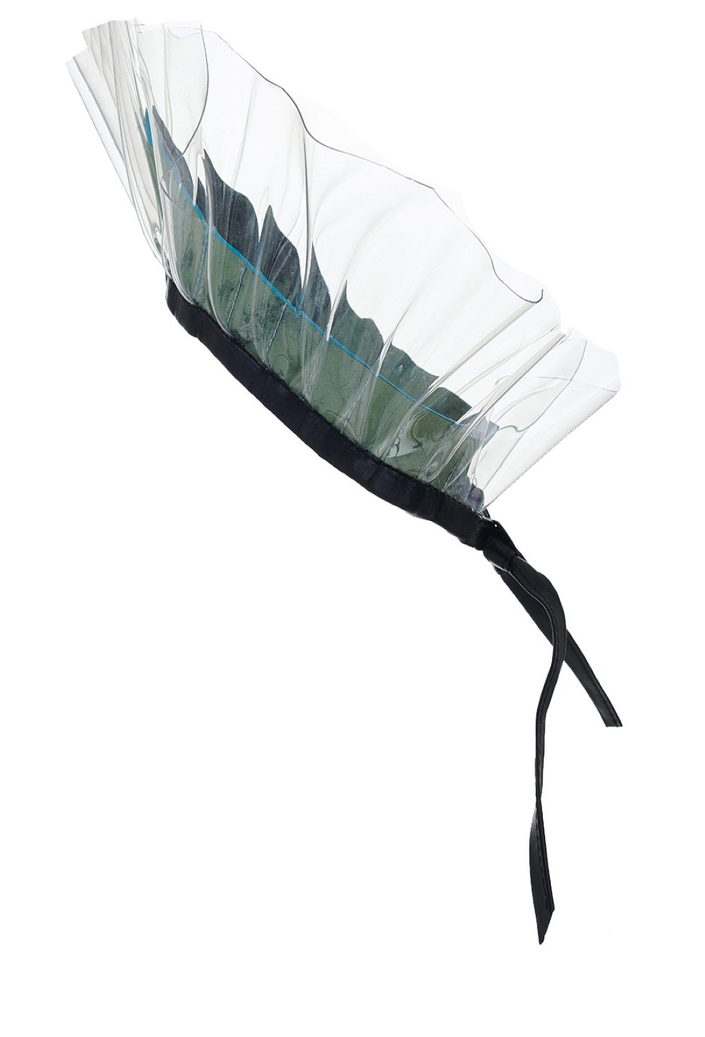 Кокошник Невесты Садко - фото 87577