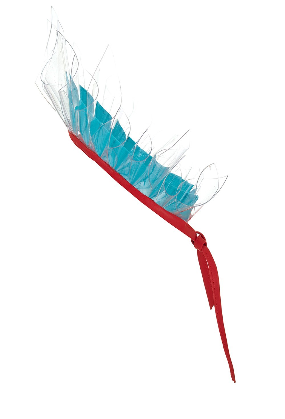 Кокошник Русалки - фото 87579