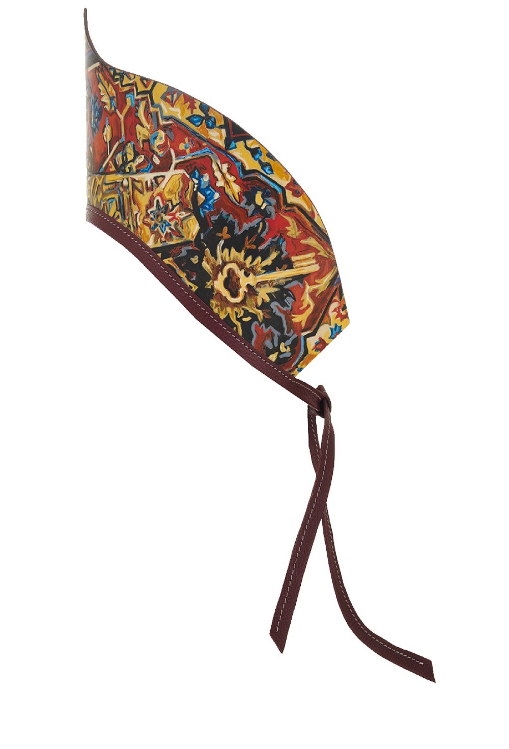 Кокошник Сестры Ивана царевича - фото 87581