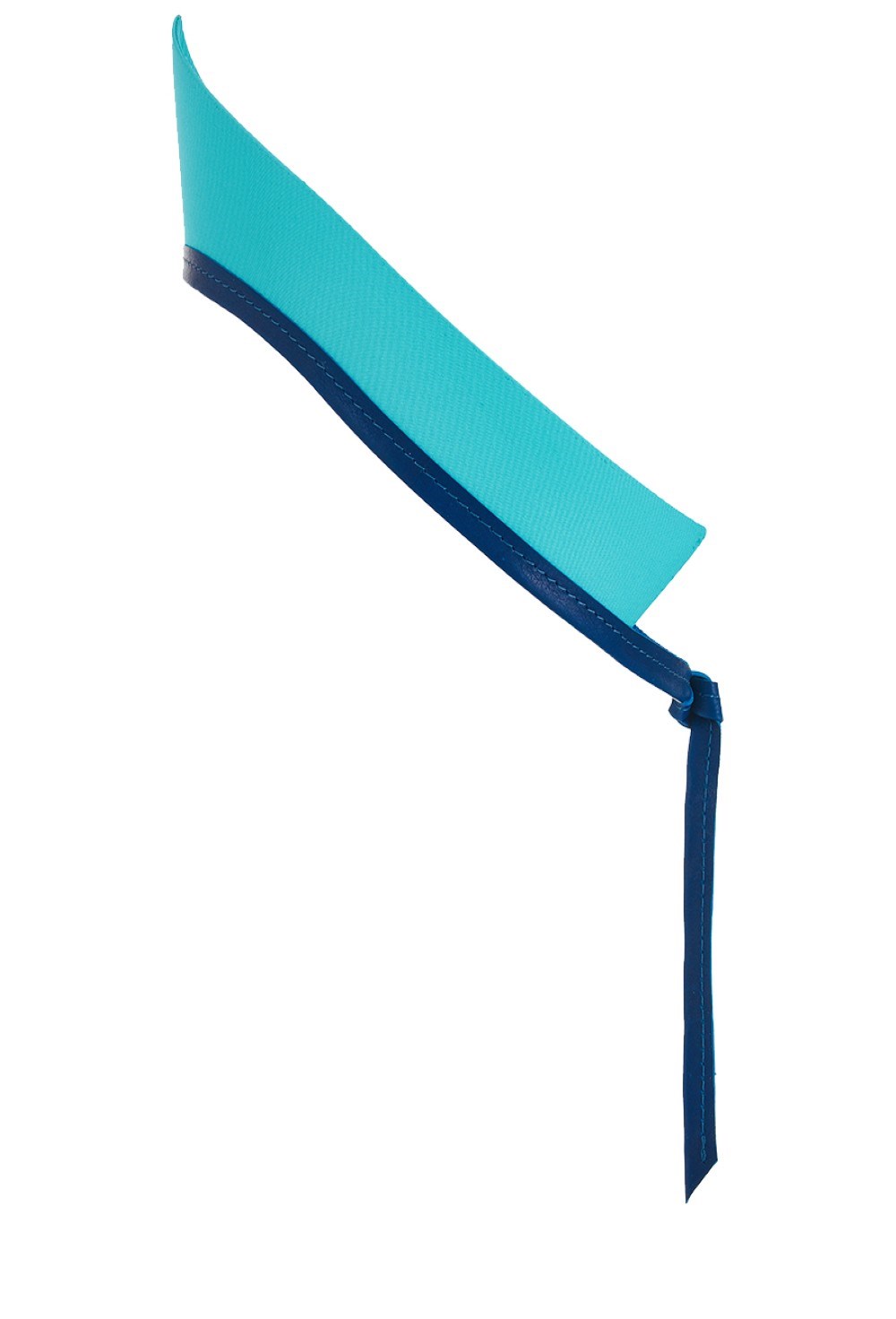 Кокошник Царевны лягушки - фото 87589