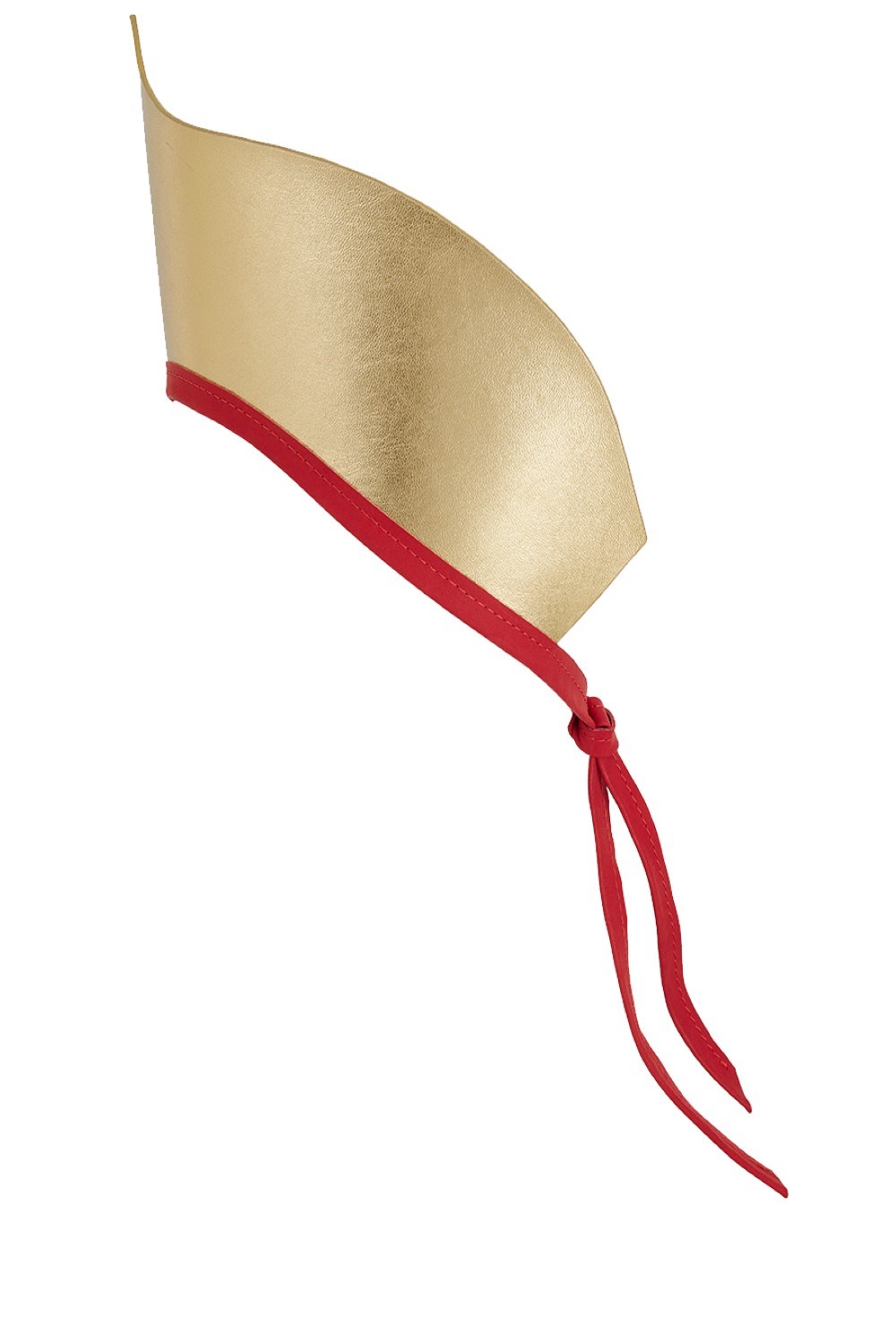 Кокошник Эмануэллы - фото 87591