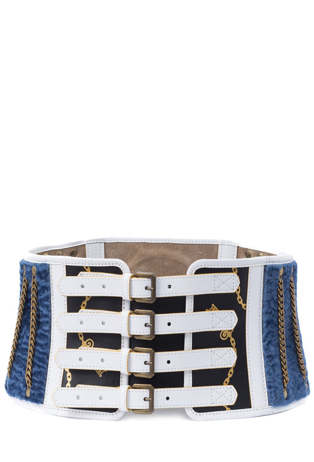 Корсет "Хранитель" - фото 87605