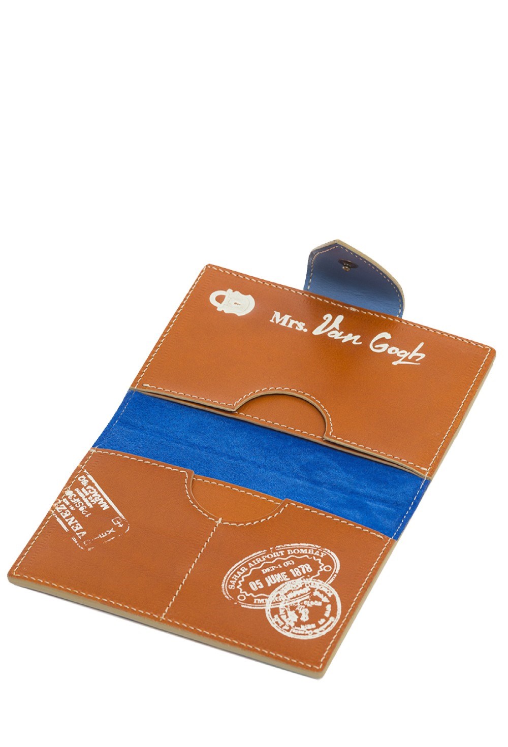 Обложка "Ван Гог" - фото 87612