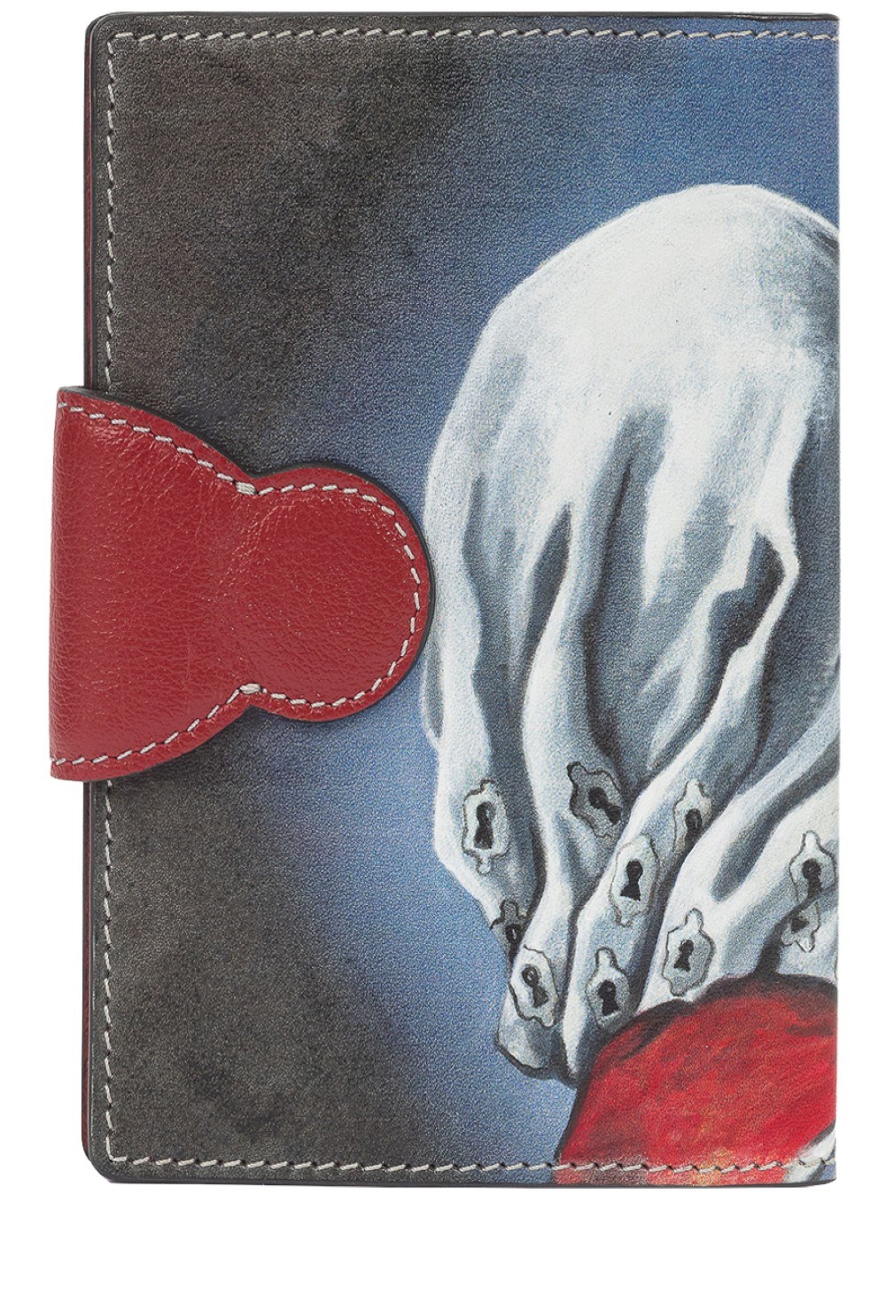 Обложка "Влюбленные" - фото 87615