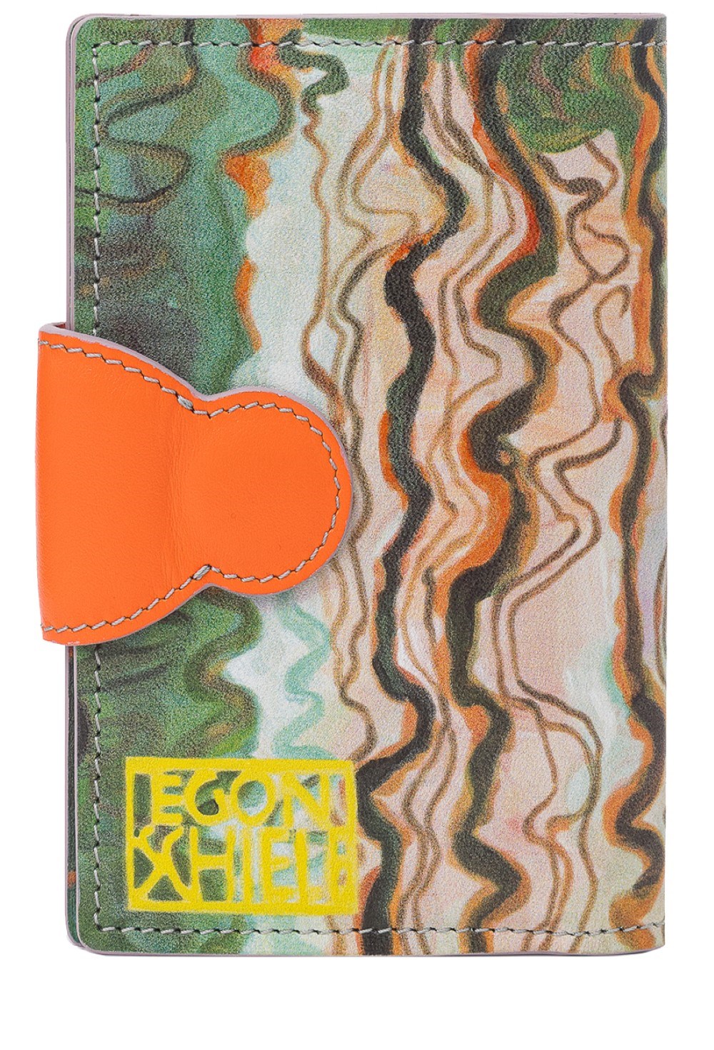 Обложка "Гавань" - фото 87618