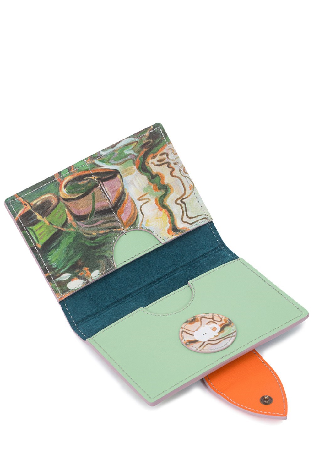 Обложка "Гавань" - фото 87620