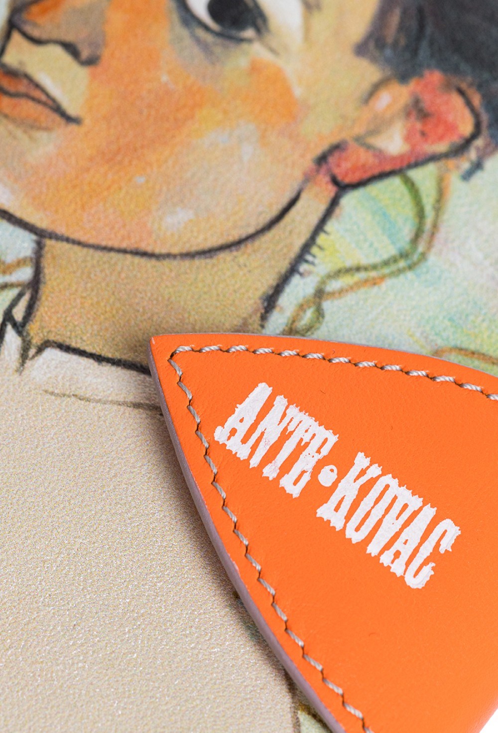 Обложка "Гавань" - фото 87621