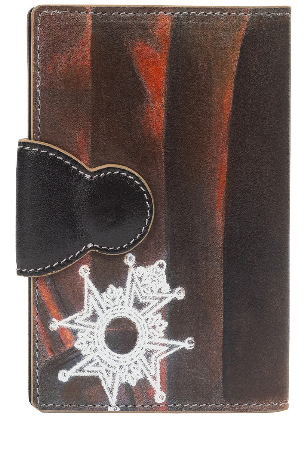 Обложка "Мужчина в доспехах" - фото 87638