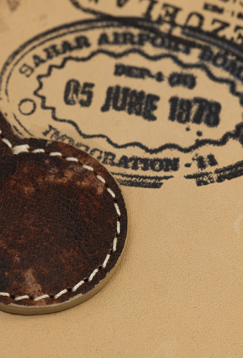 Обложка "Пара ботинок" - фото 87643