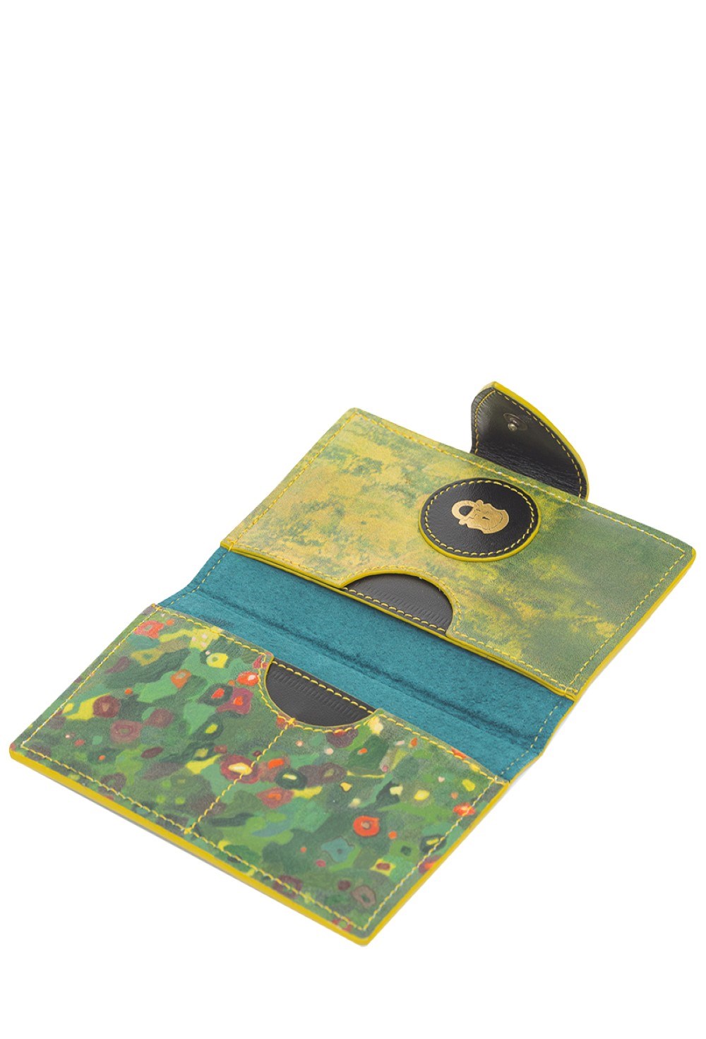 Обложка "Поцелуй" - фото 87650