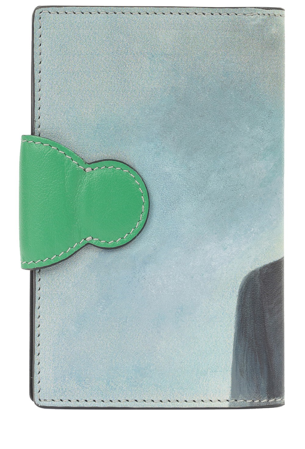 Обложка "Сын человеческий" - фото 87652