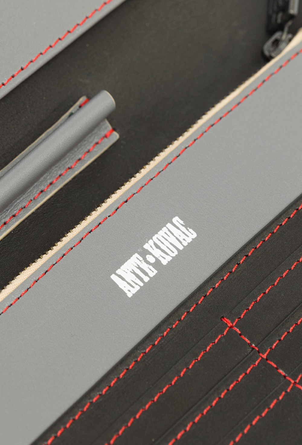 Органайзер "Мужчина в котелке" - фото 87663