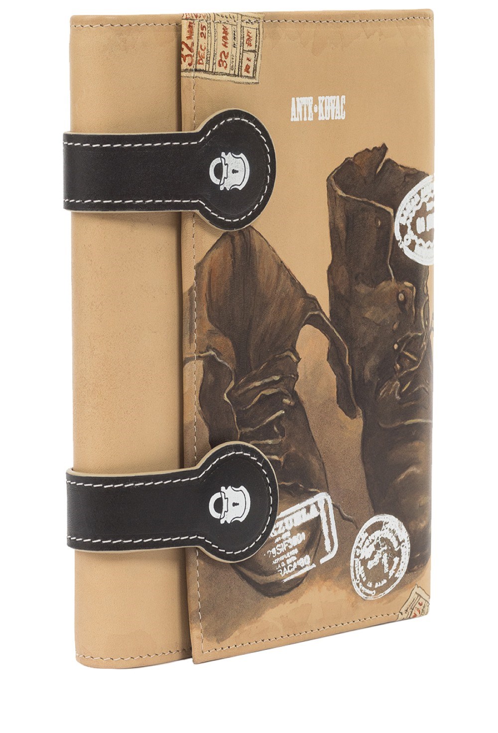 Органайзер "Пара ботинок" - фото 87665