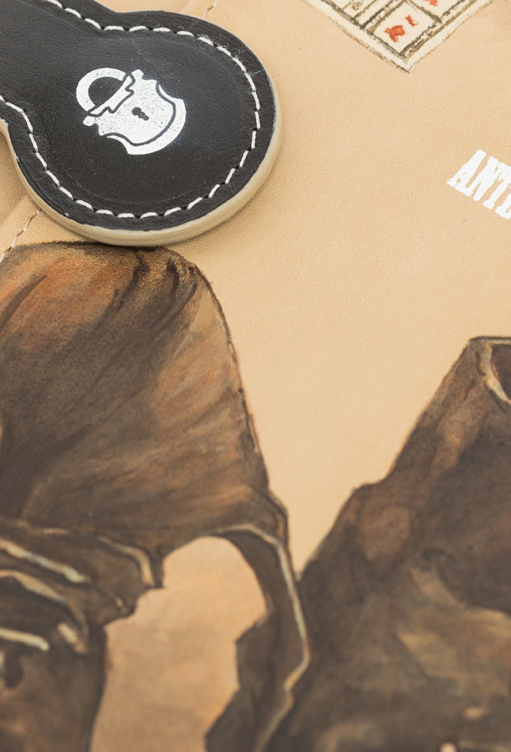 Органайзер "Пара ботинок" - фото 87669