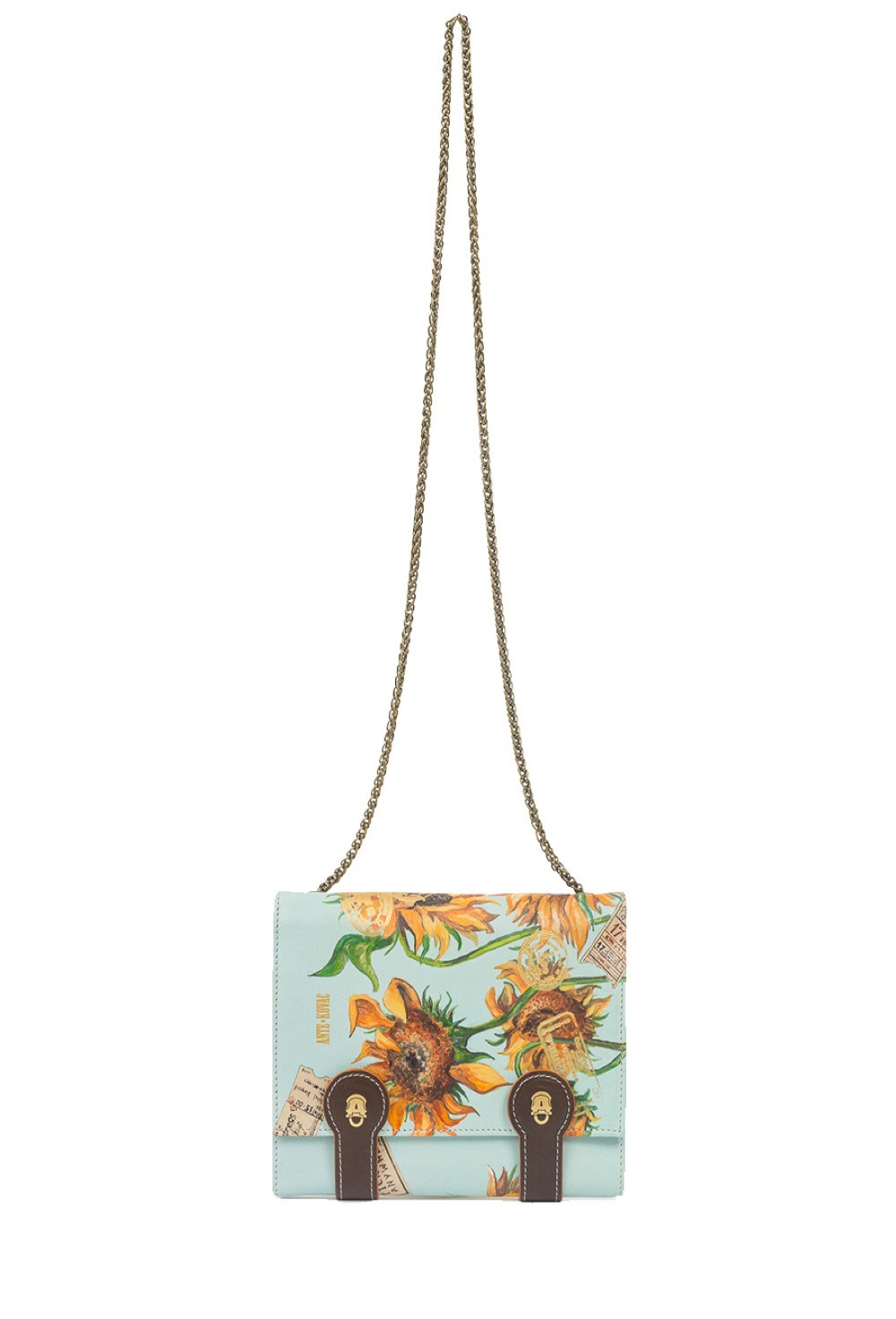 Органайзер "Подсолнухи для Mrs. Van Gogh" - фото 87683