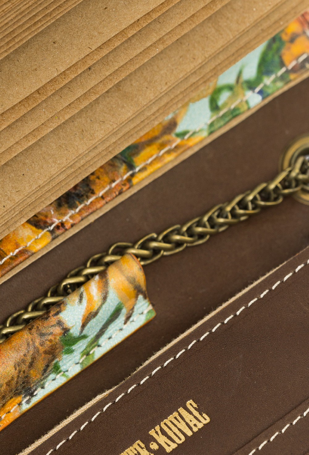 Органайзер "Подсолнухи для Mrs. Van Gogh" - фото 87685