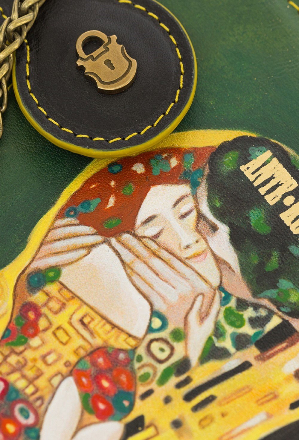 Органайзер "Поцелуй" - фото 87693