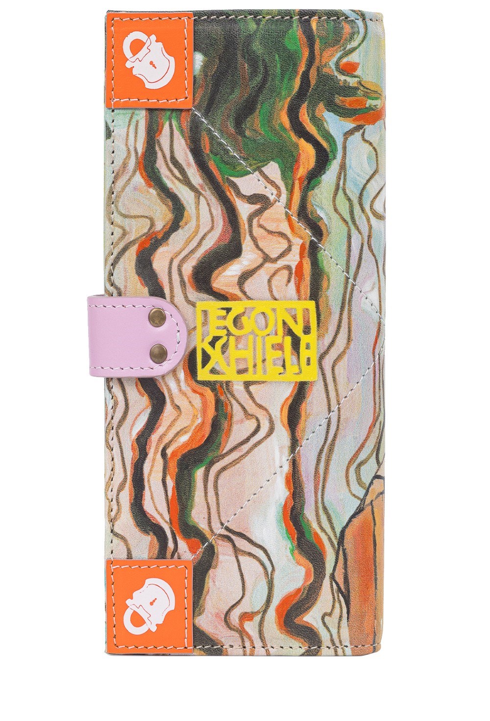 Портмоне "Гавань" - фото 87702