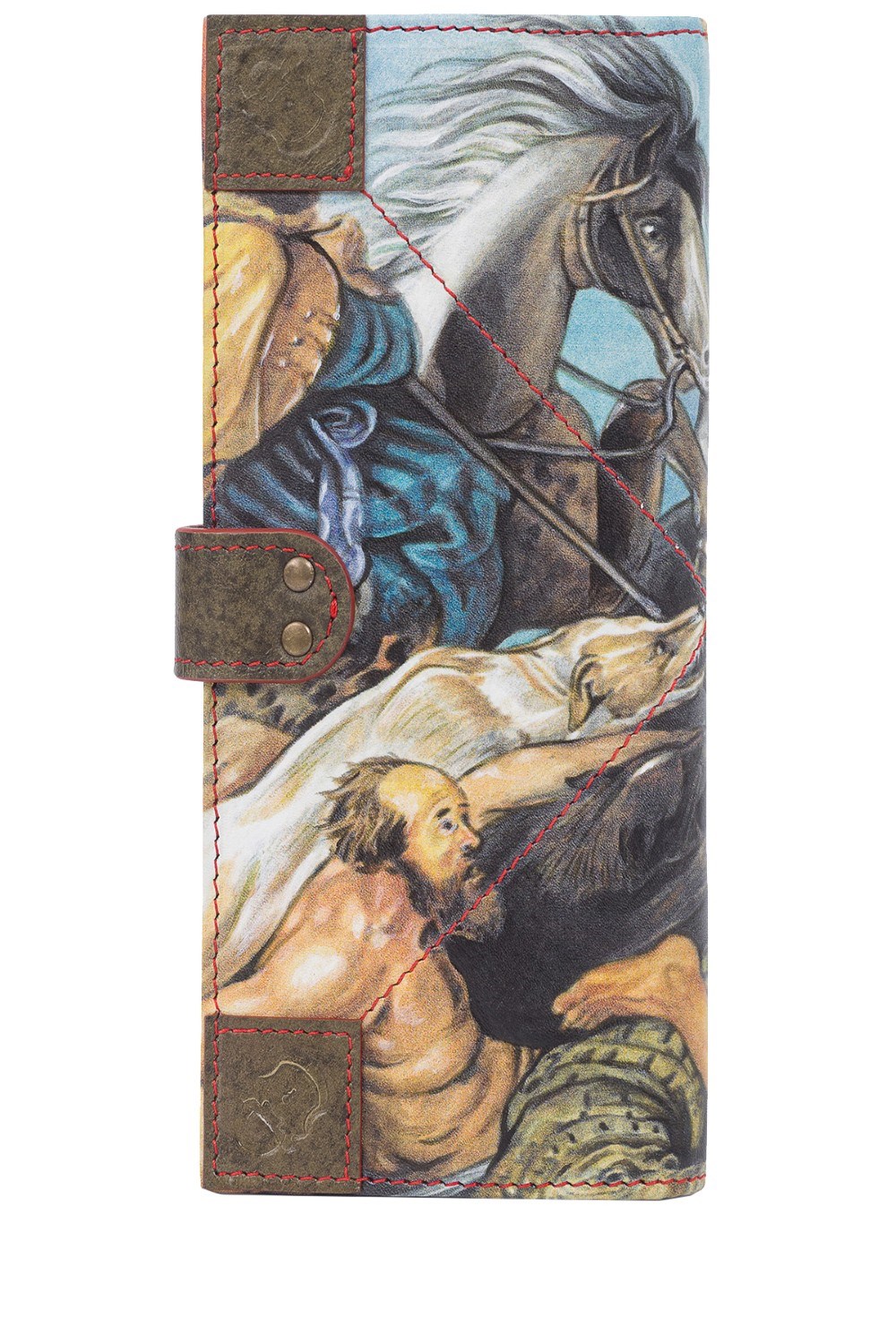 Портмоне "Охота" - фото 87721