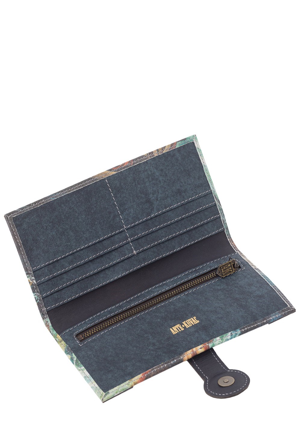 Портмоне "Чудо спасения" - фото 87751