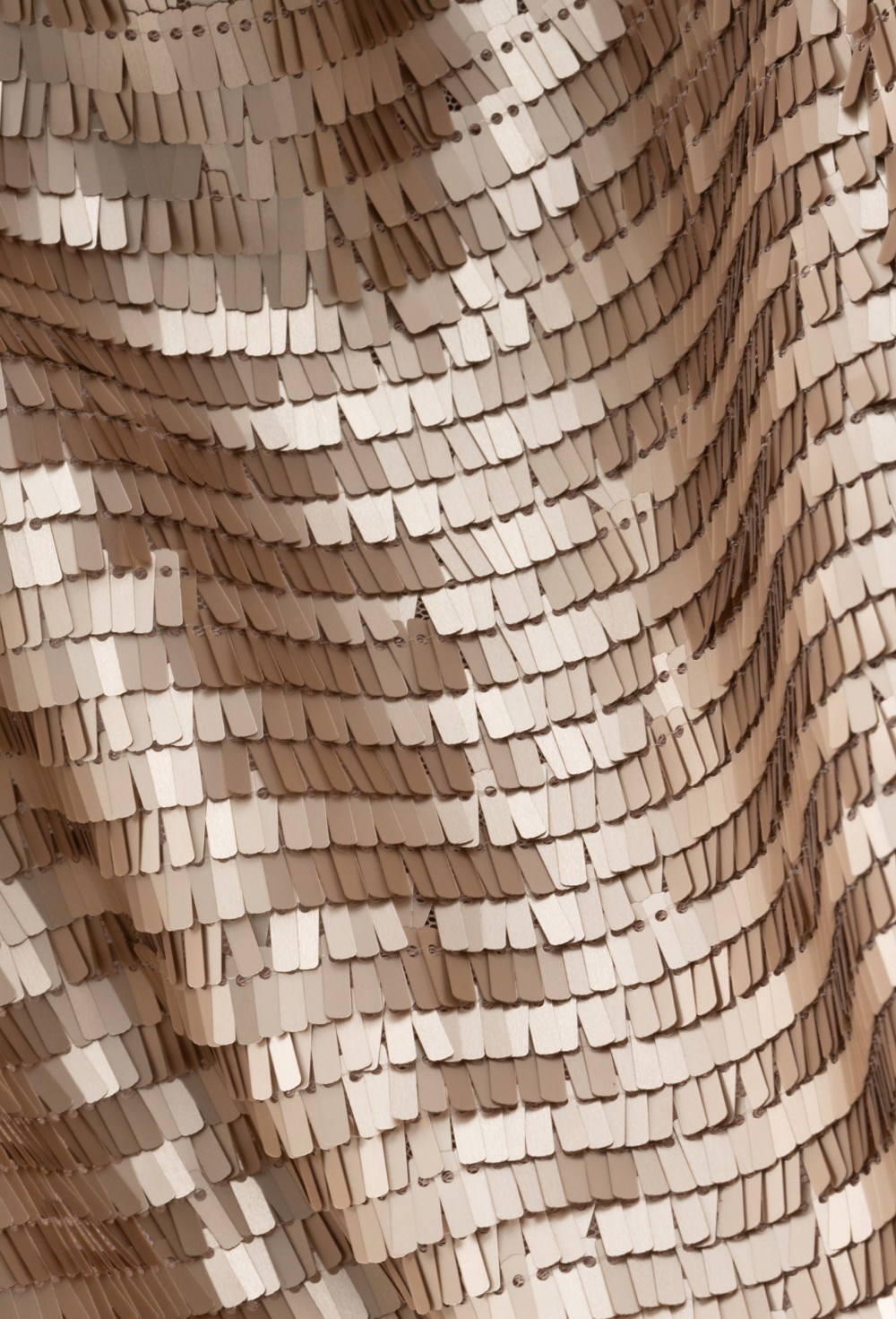 Платье ROSE GOLD - фото 87770