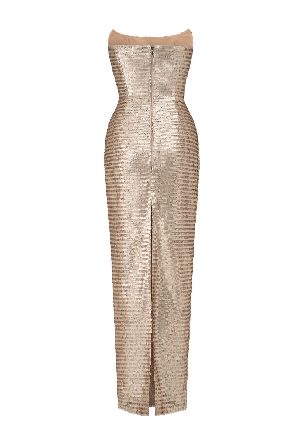 Платье ROSE GOLD - фото 87807