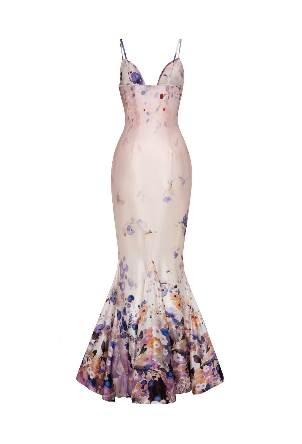 Платье WALTZ OF THE FLOWERS - фото 87832