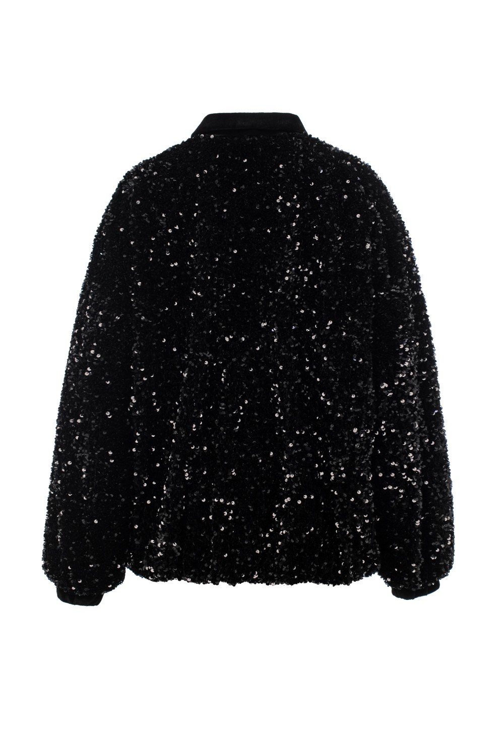 Бомбер "SPARKLE" - фото 87883