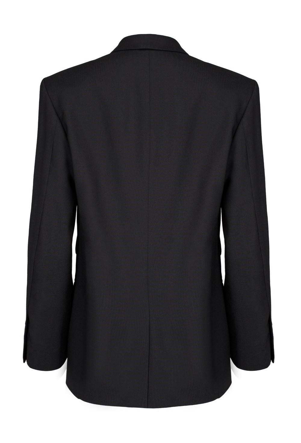 Жакет "EVERYDAY WOOL BLAZER" - фото 87905