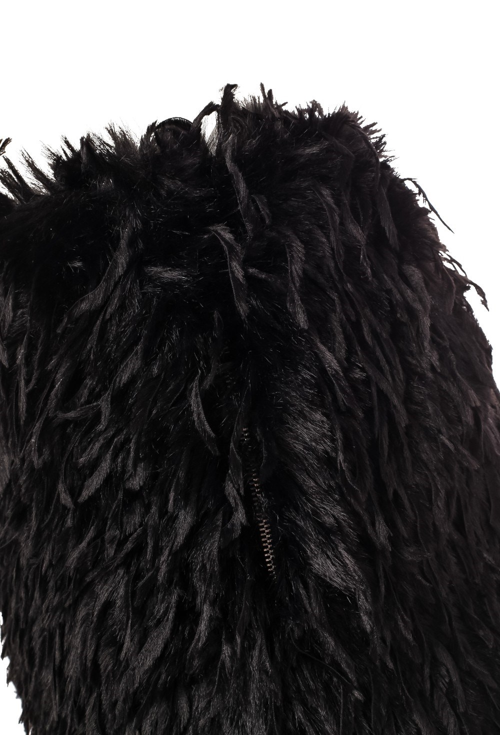 Юбка-мини "Fluffy skirt" - фото 87911