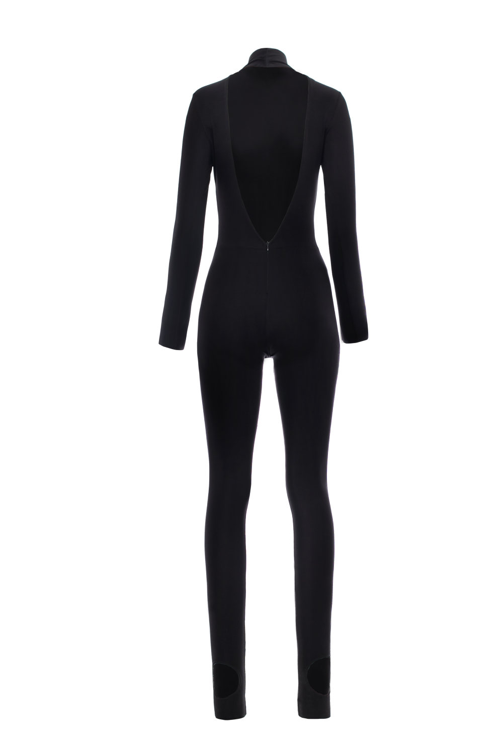 Комбинезон "PANTHER JUMPSUIT" - фото 87916