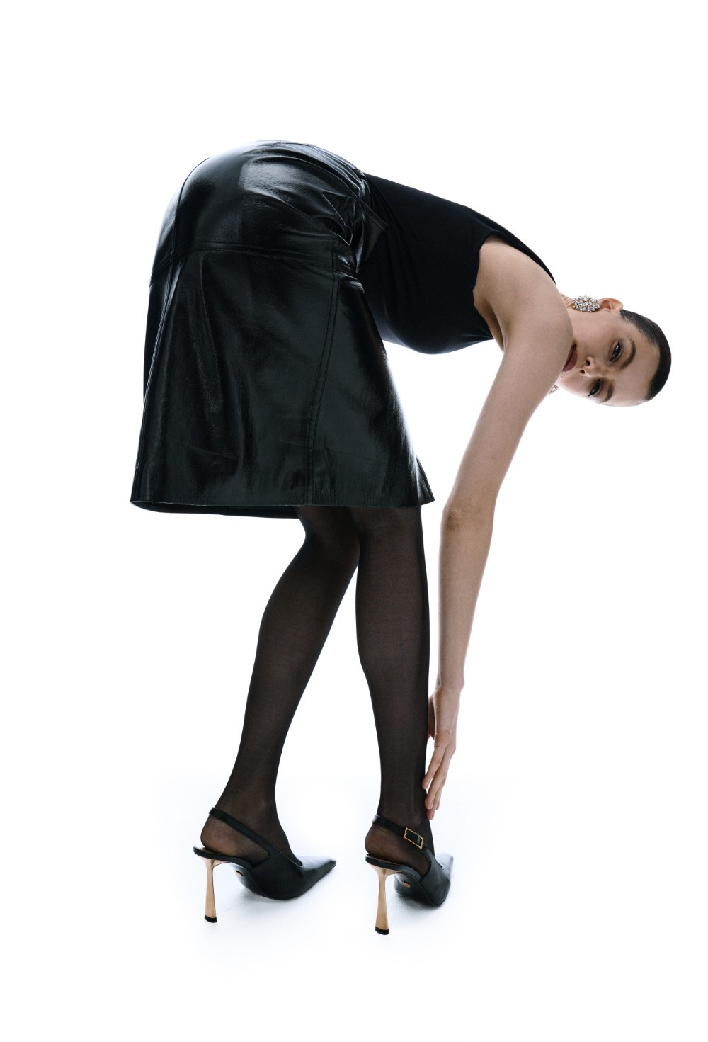 Юбка "Glow" - фото 87921