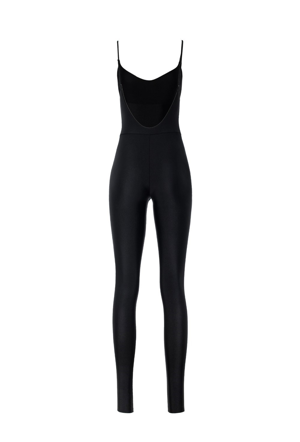 Комбинезон Skin-tight jumpsuit - фото 87925
